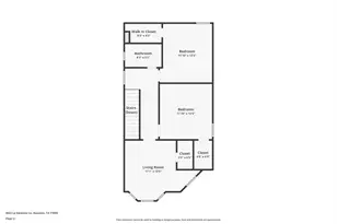 3022 La Estancia Ln, Houston, TX 77093 - Photo 23