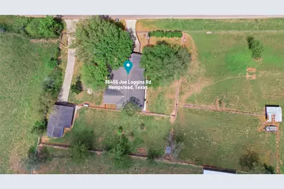 36455 Joe Loggins Road, Hempstead, TX 77445 - Photo 37