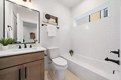 5418 Wheatley Street #E, Houston, TX 77091 - Photo 3