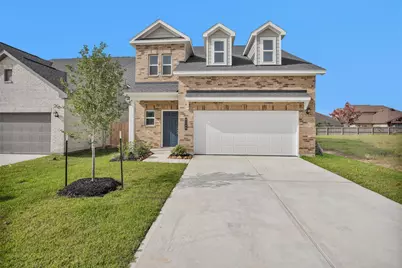 9749 Enclave Ridge Road, Willis, TX 77318 - Photo 5