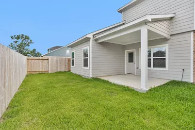 9749 Enclave Ridge Road, Willis, TX 77318 - Photo 29