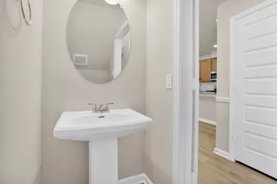9749 Enclave Ridge Road, Willis, TX 77318 - Photo 7