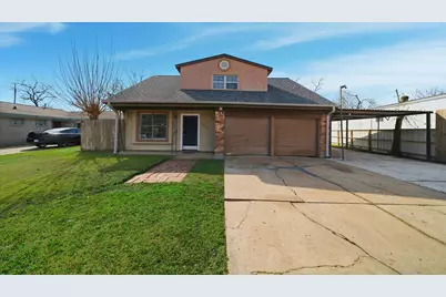 16918 Folsom Drive, Houston, TX 77049 - Photo 1