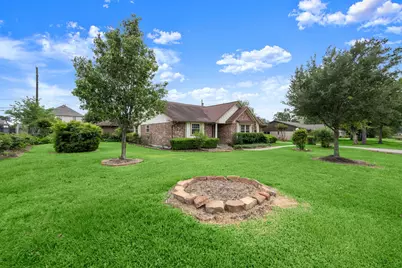 1206 Lynwood Road, Spring, TX 77373 - Photo 3