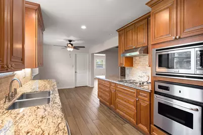 1206 Lynwood Road, Spring, TX 77373 - Photo 17