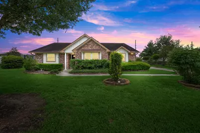 1206 Lynwood Road, Spring, TX 77373 - Photo 1