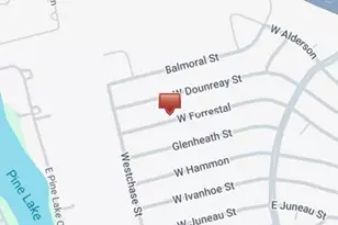 16934 W Forrestal, Montgomery, TX 77316 - Photo 1