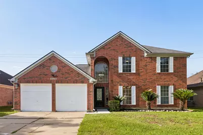 23527 Cansfield Way, Katy, TX 77494 - Photo 1