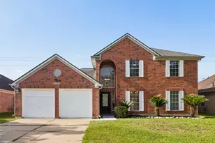 23527 Cansfield Way, Katy, TX 77494 - Photo 1