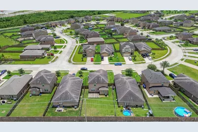 2921 Seacrest Lane, La Marque, TX 77568 - Photo 31
