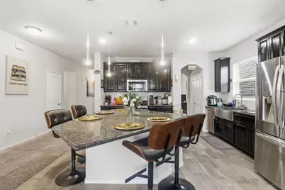 6026 Hackberry Branch Lane, Richmond, TX 77407 - Photo 9