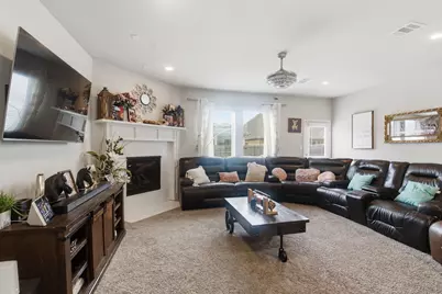 6026 Hackberry Branch Lane, Richmond, TX 77407 - Photo 5