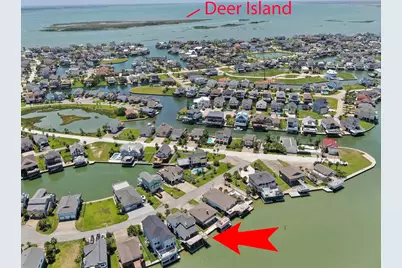 1334 Outrigger, Tiki Island, TX 77554 - Photo 5