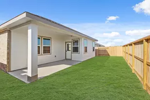 456 E Rose Marie Ln, Montgomery, TX 77356 - Photo 25