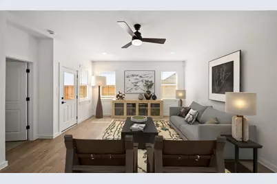 456 East Rose Marie Lane, Montgomery, TX 77356 - Photo 31