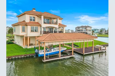 21 Loggerhead, Hitchcock, TX 77563 - Photo 45