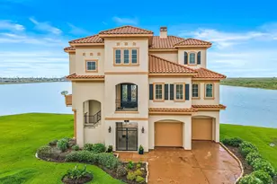21 Loggerhead, Hitchcock, TX 77563 - Photo 1