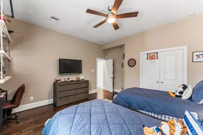 2806 Hilmar Drive, Houston, TX 77082 - Photo 31