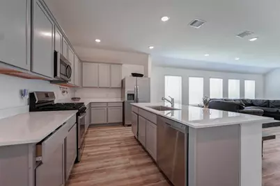 5003 Winslow Grv, Katy, TX 77493 - Photo 5