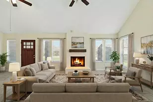 21330 Greenham Dr, Spring, TX 77388 - Photo 7