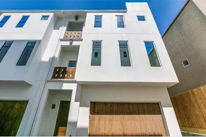317 E 2nd Street, Houston, TX 77007 - Photo 29