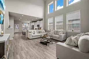 23214 Penstemon Trail, Katy, TX 77493 - Photo 1