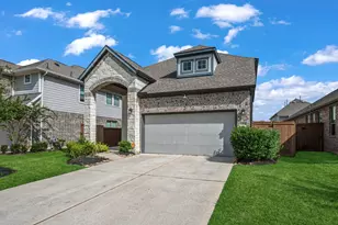 23214 Penstemon Trail, Katy, TX 77493 - Photo 7