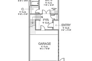 2014 Crockett St, Houston, TX 77007 - Photo 33