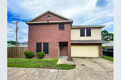 4508 Balkin, Houston, TX 77021 - Photo 1