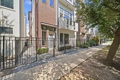 1618 Summer Street, Houston, TX 77007 - Photo 3