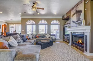 1195 County Rd 150, Alvin, TX 77511 - Photo 9