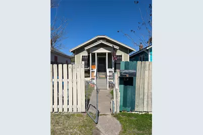 4626 Avenue O 1/2, Galveston, TX 77551 - Photo 1