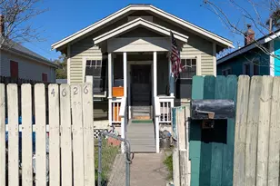 4626 Ave O 1/2, Galveston, TX 77551 - Photo 1