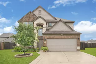 11115 Larkspur Dl Ct, Houston, TX 77044 - Photo 1
