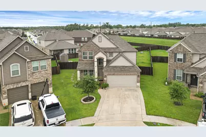 11115 Larkspur Dale Court, Houston, TX 77044 - Photo 3
