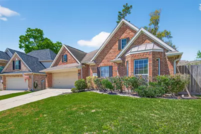 23211 Goldensong Court, Spring, TX 77373 - Photo 3