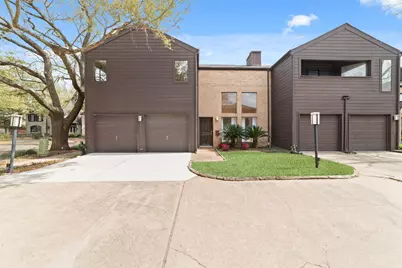 4215 W Alabama Street, Houston, TX 77027 - Photo 1