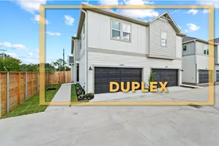 6451 - 6453 Rena St, Houston, TX 77092 - Photo 1