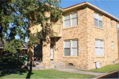 5017 Pease Street #A, Houston, TX 77023 - Photo 1