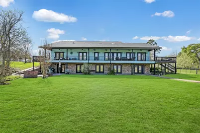 367 Fawn Road, Livingston, TX 77351 - Photo 29