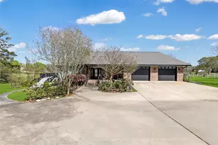 367 Fawn Rd, Livingston, TX 77351 - Photo 7