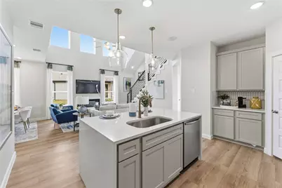 25486 Blue Mistflower Drive, Montgomery, TX 77316 - Photo 5