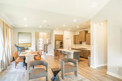 29023 Laurel Grove Lane, Fulshear, TX 77441 - Photo 7