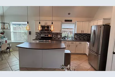 842 Crystal Bay Lane, League City, TX 77573 - Photo 1