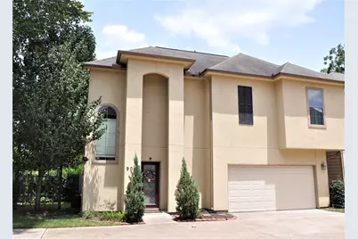 9010 Laverne Park Lane, Houston, TX 77080 - Photo 1