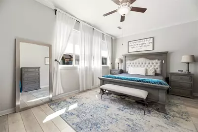 9510 Jayci Hills Lane, Cypress, TX 77433 - Photo 19