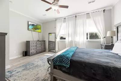 9510 Jayci Hills Lane, Cypress, TX 77433 - Photo 21