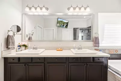 9510 Jayci Hills Lane, Cypress, TX 77433 - Photo 23