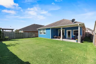 9510 Jayci Hills Lane, Cypress, TX 77433 - Photo 33