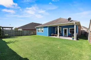 9510 Jayci Hills Ln, Cypress, TX 77433 - Photo 33